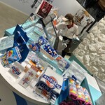 ブルーシール 東岡崎駅店 - 