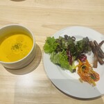 Cafe & Trattoria Polaris - 