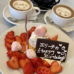 LatteArt-Bar Z.E.R.O - 