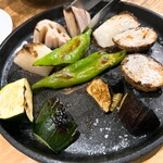 La Zucca di napoli - 