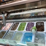 ブルーシール 東岡崎駅店 - 