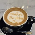 LatteArt-Bar Z.E.R.O - 