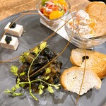 La Zucca di napoli - 