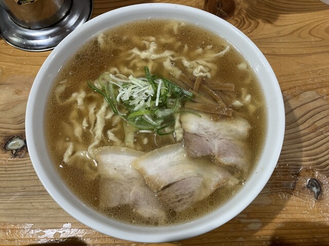 ラーメン太郎 - 酒田/ラーメン | 食べログ