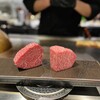 鉄板焼き あさひ - 