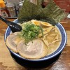 麺家くさび 郡山本店