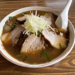 らーめん八平 - 