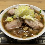 らーめん八平 - 