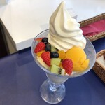 不二家 数寄屋橋店 - 