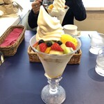 不二家 数寄屋橋店 - 