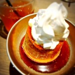 RACINES Boulangerie & Bistro - デザート