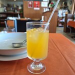 イタリアンレストラン ペスカ - 