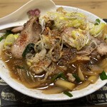 らーめん八平 - 