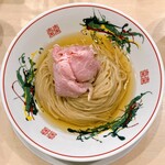 つけめん金龍 - 