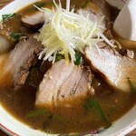 らーめん八平 - 