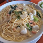 イタリアンレストラン ペスカ - 料理写真: