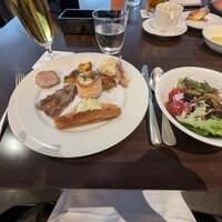 フレンチ キッチン - 