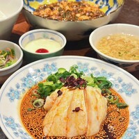 中華旬彩 森本 - 