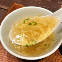 中華旬彩 森本 - 