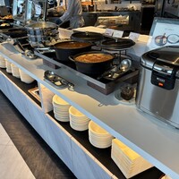 スカイレストラン ハレアス -  スカイレストラン ハレアス -