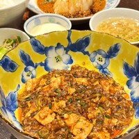 中華旬彩 森本 - 