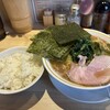 十三代目 麺家 よし川