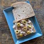 プチヘルメース - 料理写真: