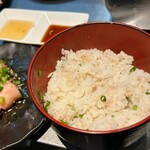 芝浦市場 焼肉ホルモン匠 - 