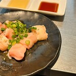 芝浦市場 焼肉ホルモン匠 - 