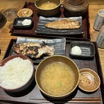 越後屋八十吉 - 