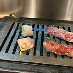 芝浦市場 焼肉ホルモン匠 - 