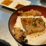 芝浦市場 焼肉ホルモン匠 - 