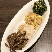 原宿焼肉 KINTAN - 