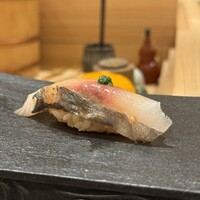 鮨 こん藤 - 