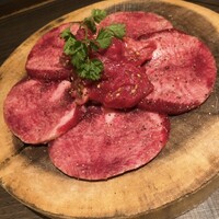 原宿焼肉 KINTAN - 