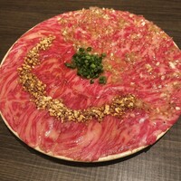 原宿焼肉 KINTAN - 