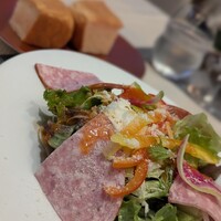 俺のフレンチ グランメゾン 大手町 - 