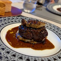 俺のフレンチ グランメゾン 大手町 - 