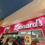 レナーズ 横浜ワールドポーターズ店 - 