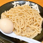 六厘舎 東京駅東京ラーメンストリート - 