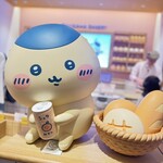 ちいかわベーカリー - 