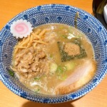 六厘舎 東京駅東京ラーメンストリート - 