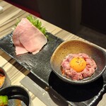 焼肉あがり 本店 - 