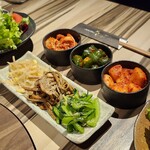 焼肉あがり 本店 - 