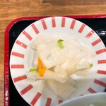 もつ煮本舗 まるさん食堂 - 