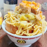 ちいかわベーカリー - 