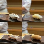 日本橋蛎殻町 すぎた - 