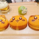 ちいかわベーカリー - 