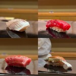 日本橋蛎殻町 すぎた - 