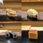 日本橋蛎殻町 すぎた - 